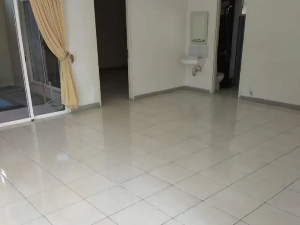 Jual Rumah KBP Naganingrum