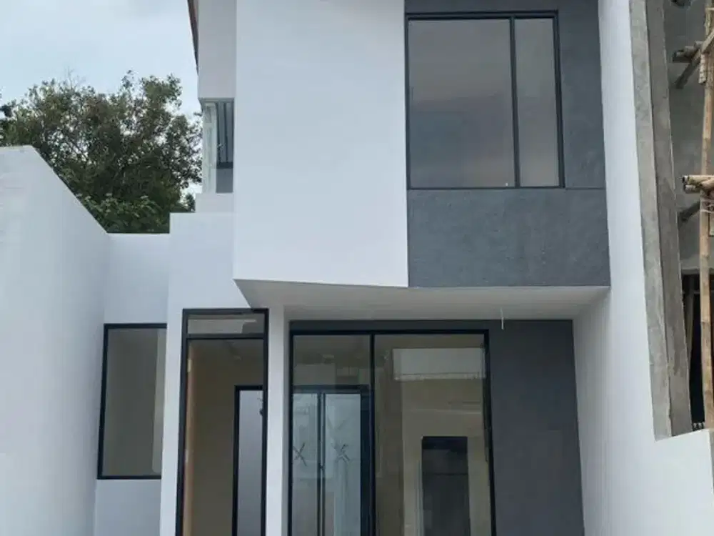 Rumah Ciwaruga Cigugur Girang, Dkt Kota Cimahi-Bandung Barat Perumahan