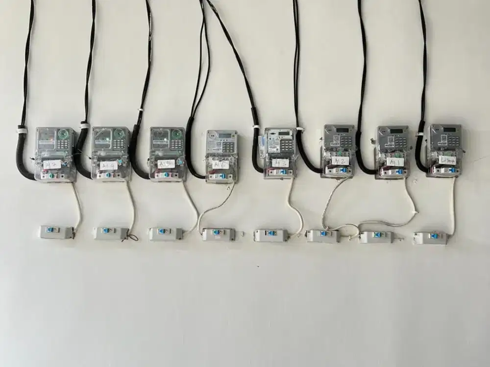 JUAL Kosan IPB (8 KAMAR) Dekat KAMPUS IPB, Kost Baru Bogor Barat (MSD)