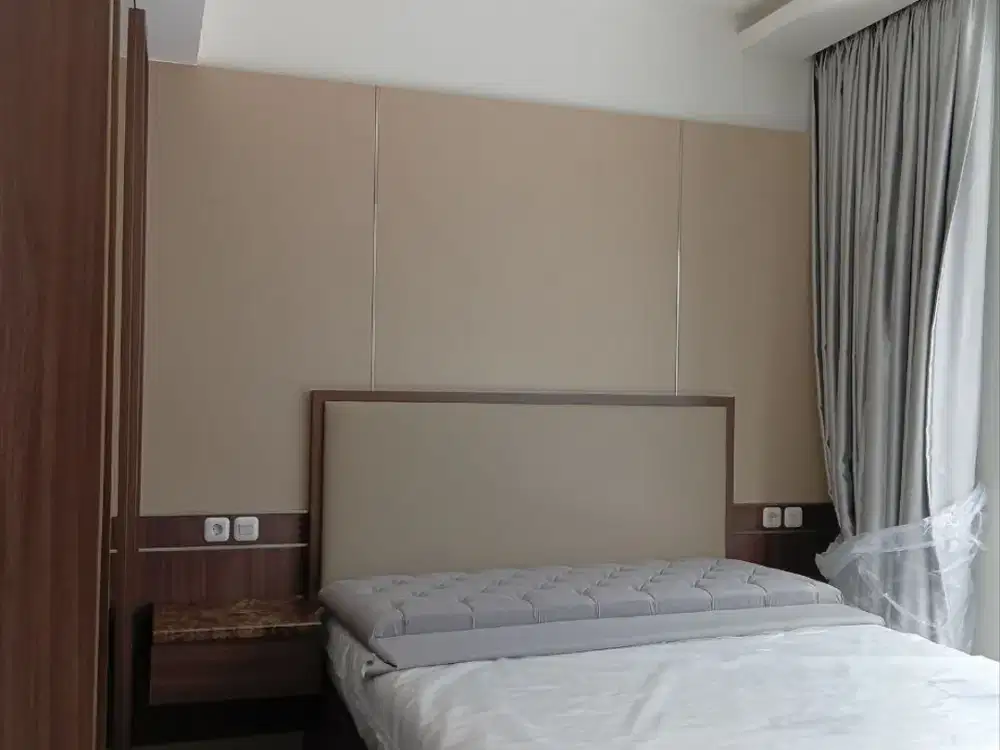 WOW Rumah Townhouse Cipayung, Baru Jaktim Kota Jakarta Timur (KP)