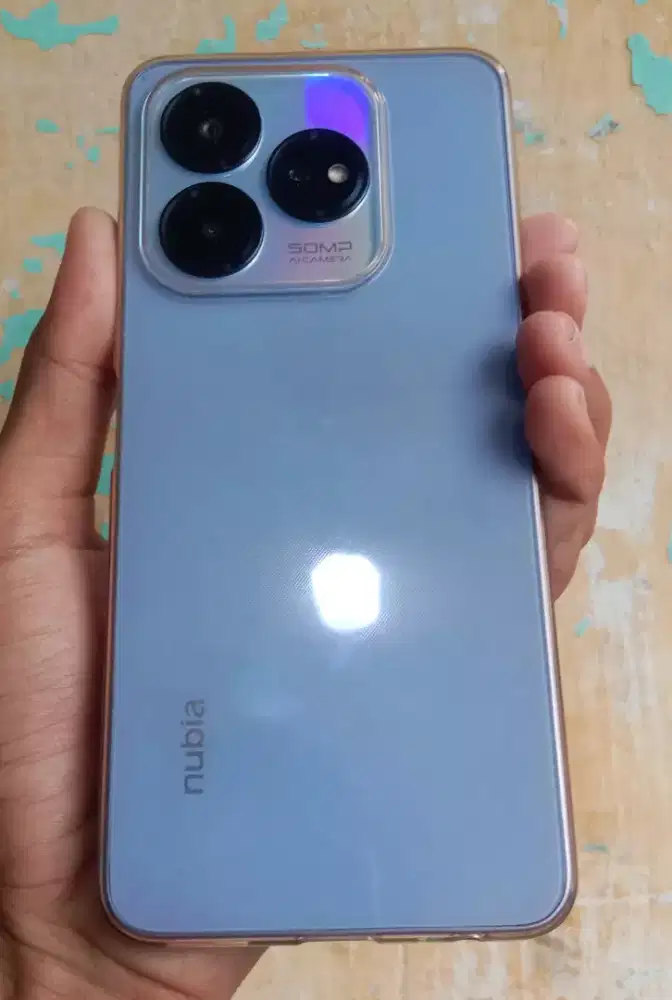Nubia V60 ZTE 16/256