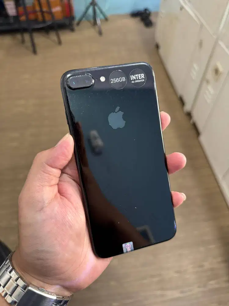 Iphone 7 256gb inter