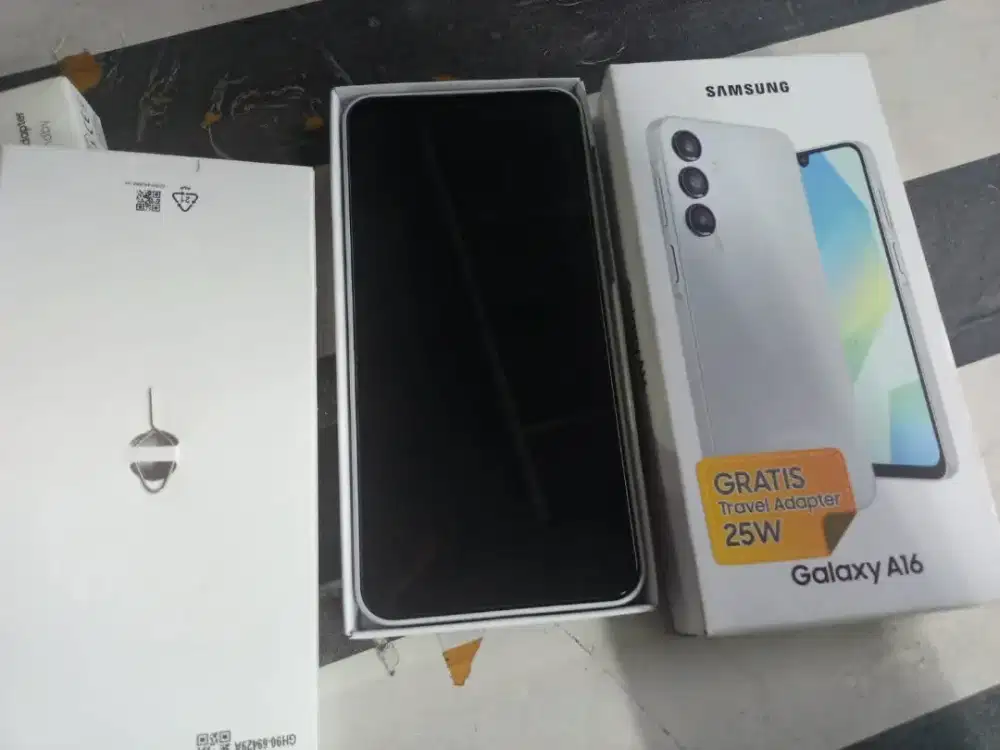 Samsung A16 8/256