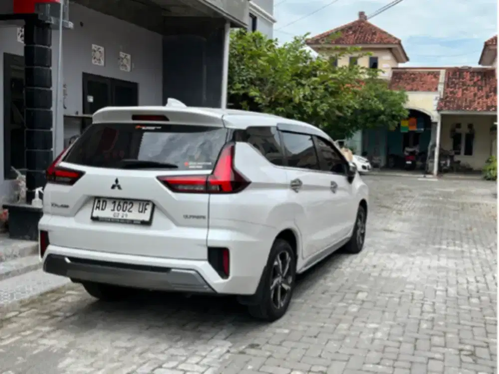 dijual rumah di gentan