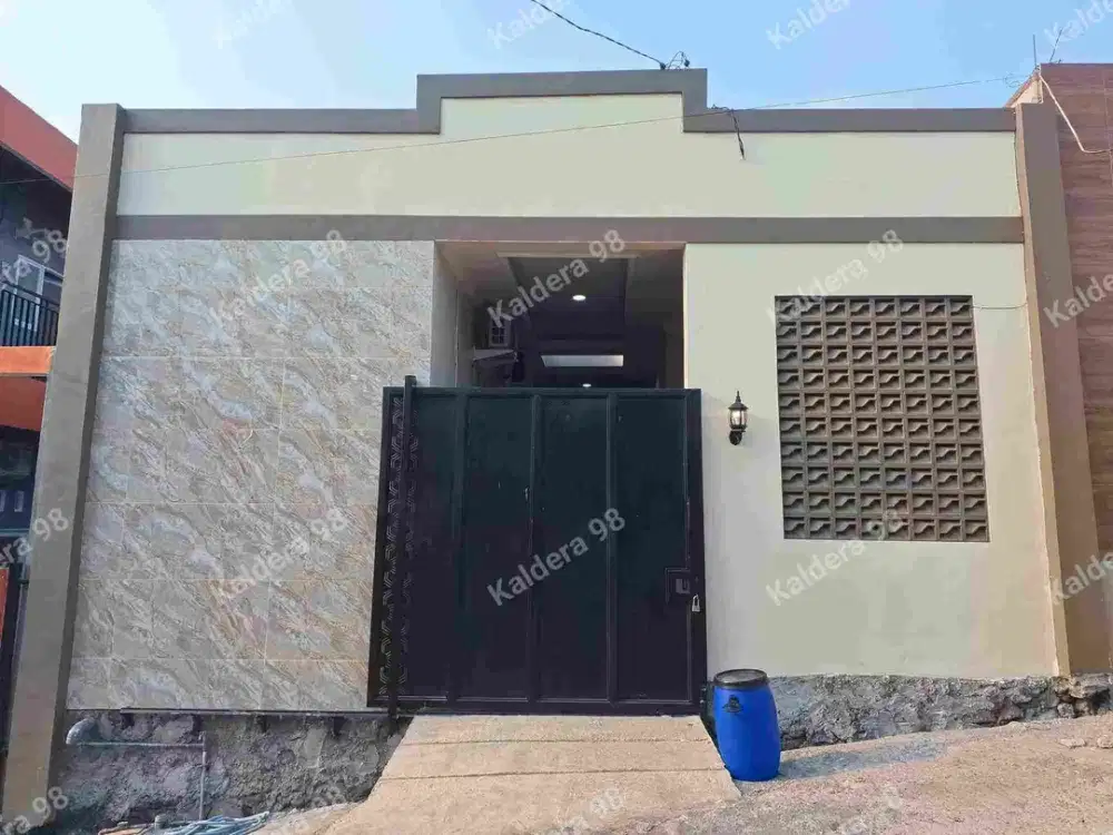 Dijual Kost Sekitaran UNNES Hanya 5 Menit Kurang Dari Kampus