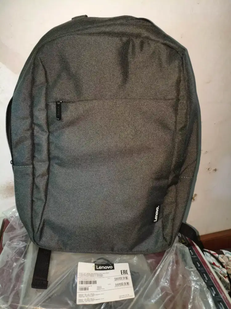 Tas Laptop Lenovo B210 Original