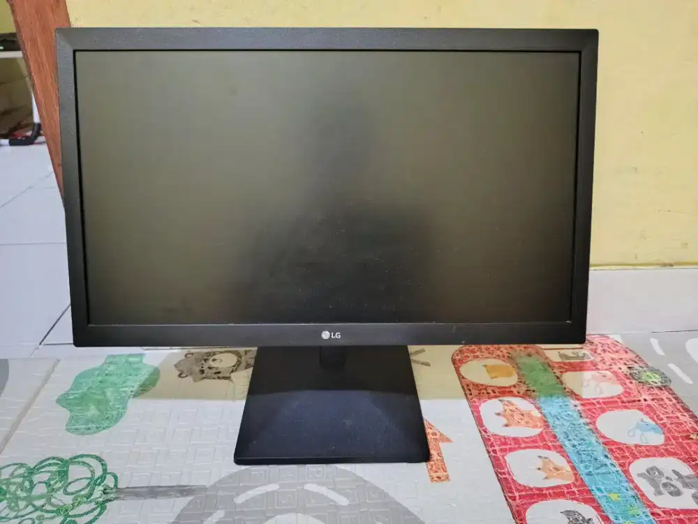 Monitor LG 19 inch