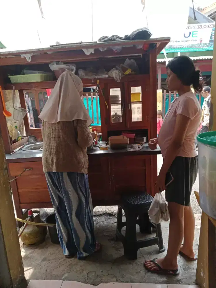 Bakmie Bangka Yammie