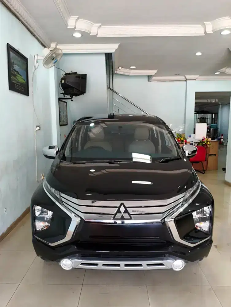 (Km 34rb) Xpander Ultimate 2019 Istimewa