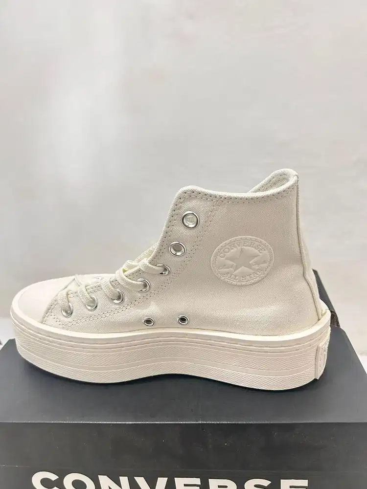sepatu Converse Chuck Taylor All Star Lift