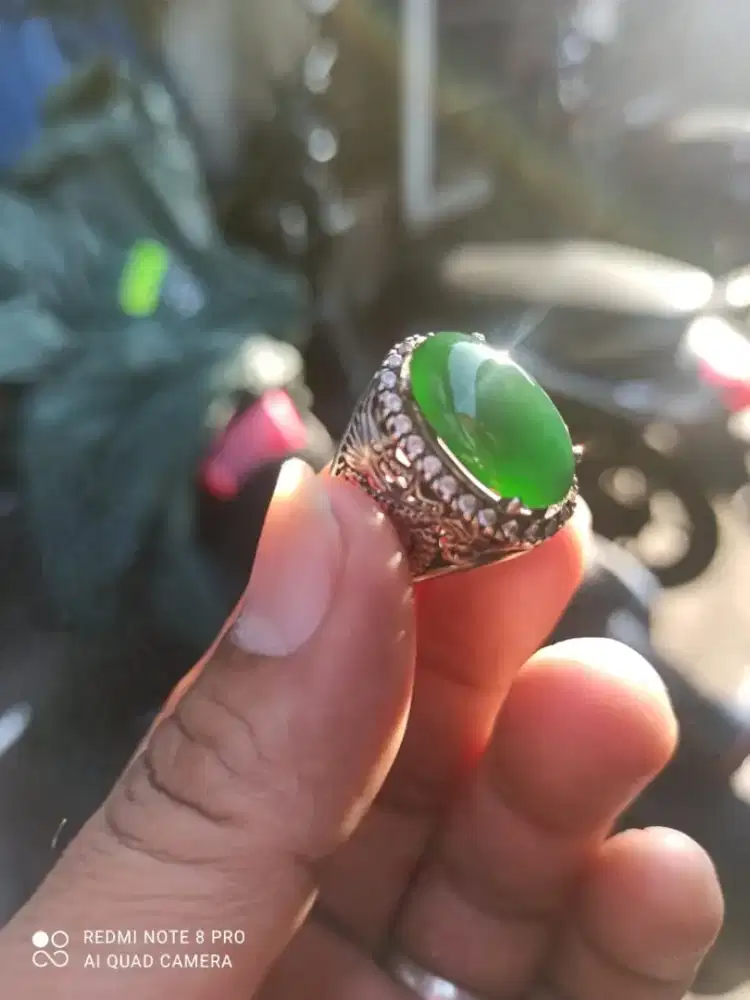 Garut Lawas kristal