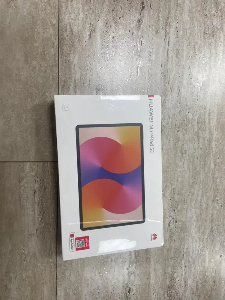 huawei mate pad SE 4/128gb wifi