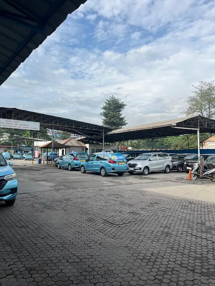 Di cari 50lowongan Driver!!
