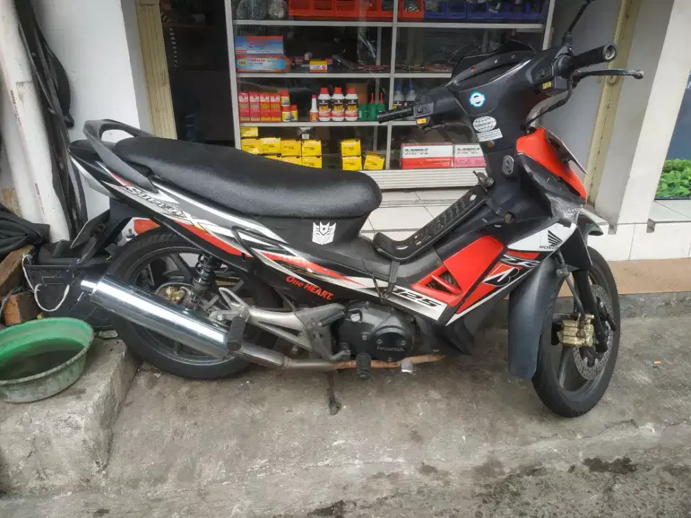 Honda SUPRA X 125 KARBURATOR