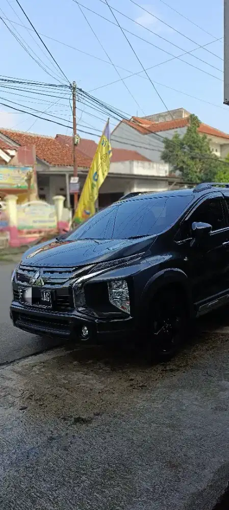 Xpander Cross 1.5 AT 2019