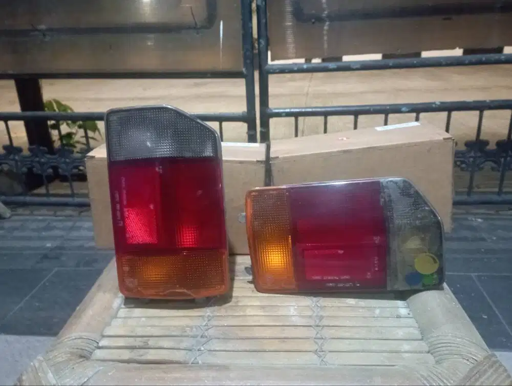 ORI copotan Stop lamp Suzuki Karimun Kotak satu pasang