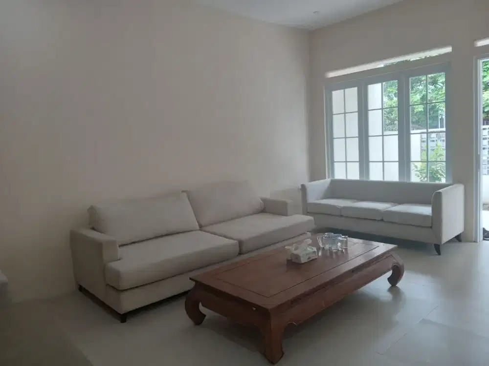 Rumah Baru di Komplek Pasir Pogor Margacinta Ciwastra