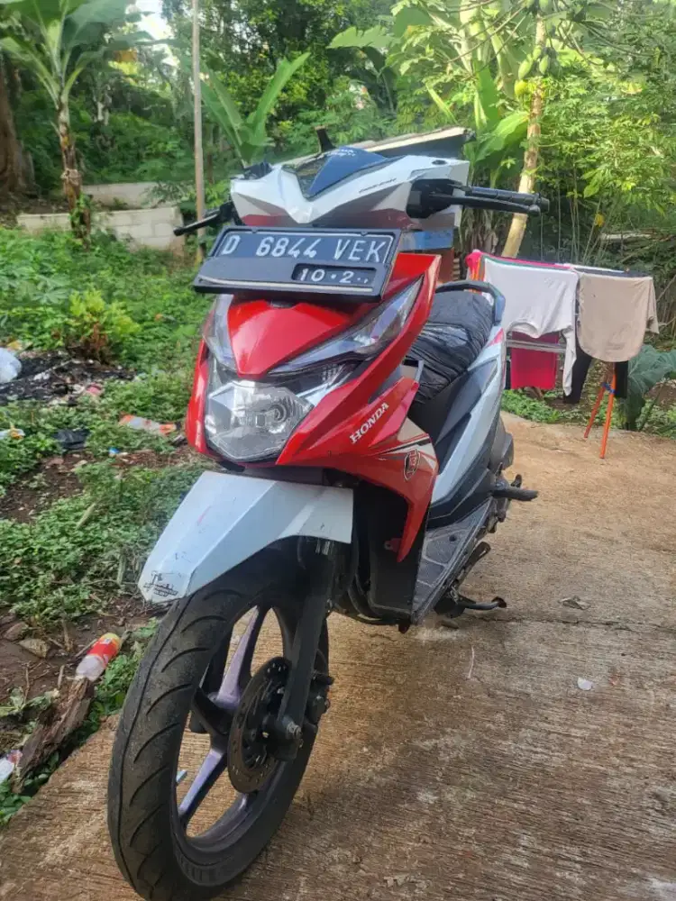 Di jual Beat Fi Murahh
