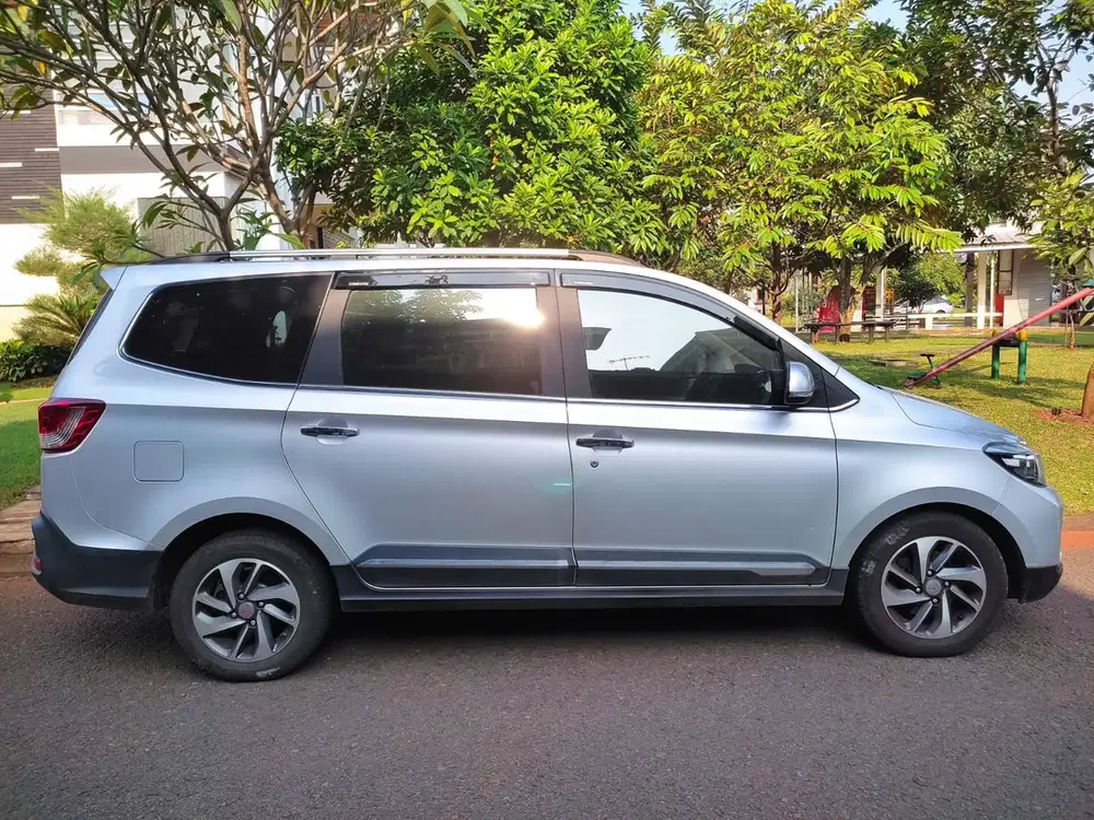 Wuling Confero S 2019 Bensin