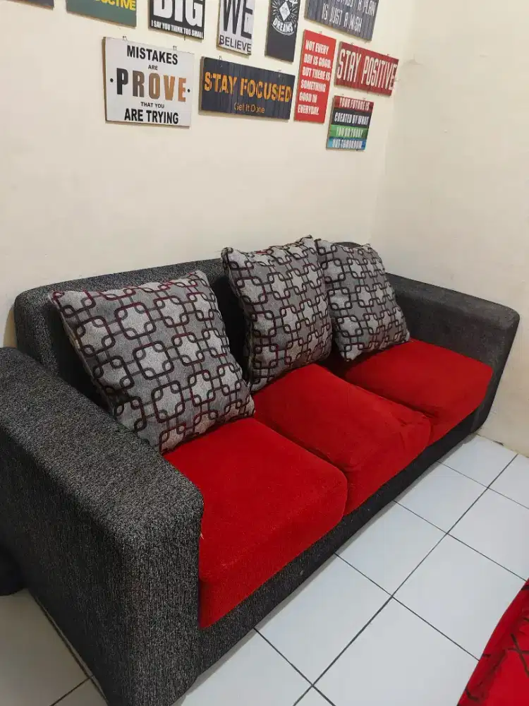 Dijual 200 rb nego