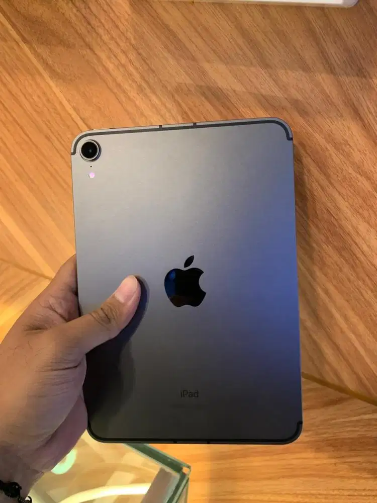 Ipad mini gen 6 256gb wifi only