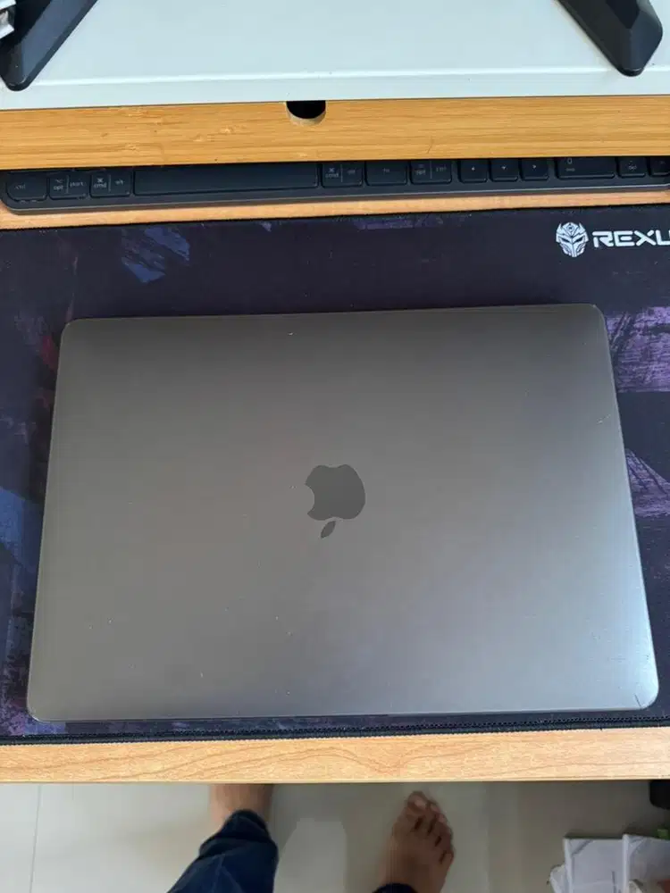 Macbook Pro M1 2020