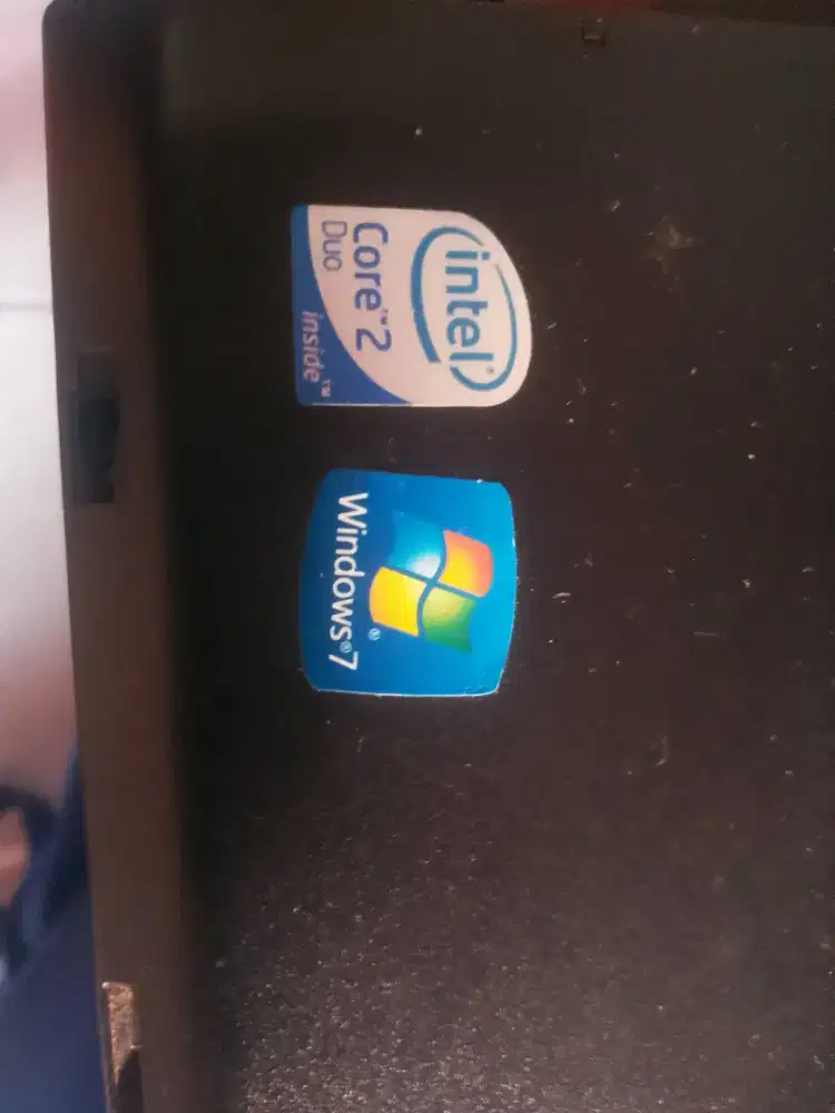 Laptop Lenovo Ram 2GB