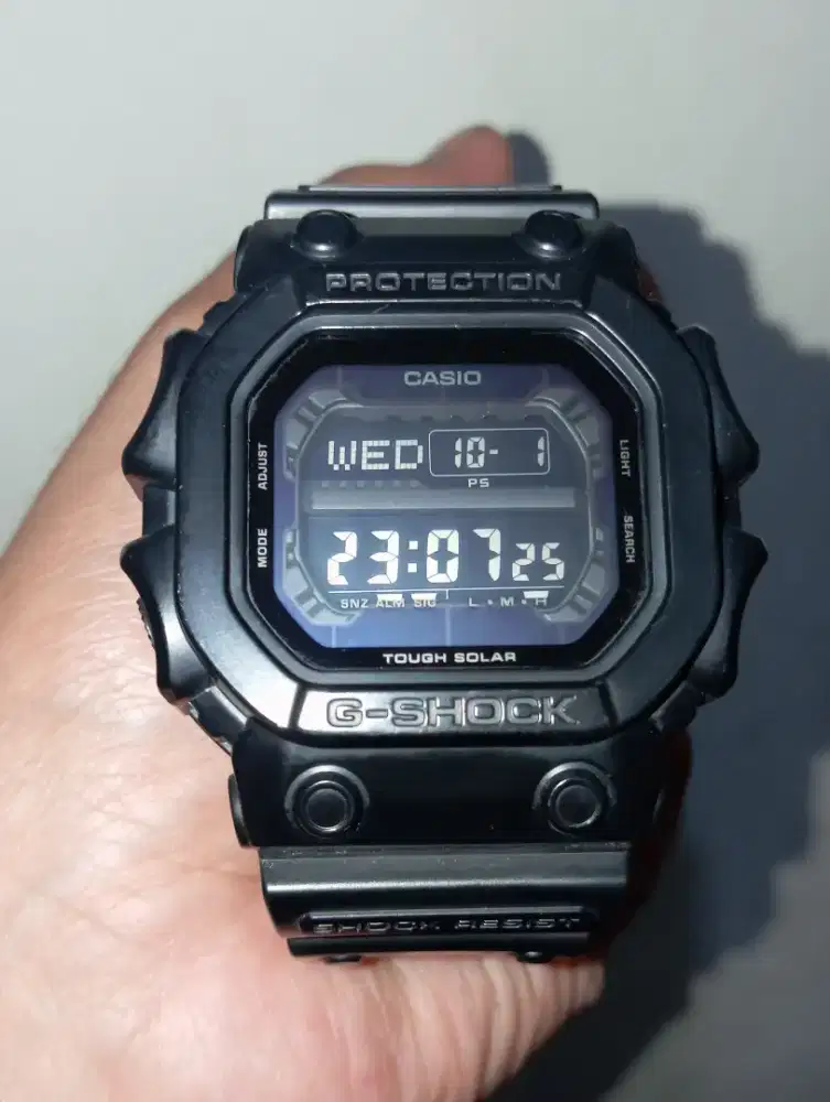 Casio Gshock GX-56BB Kingkong