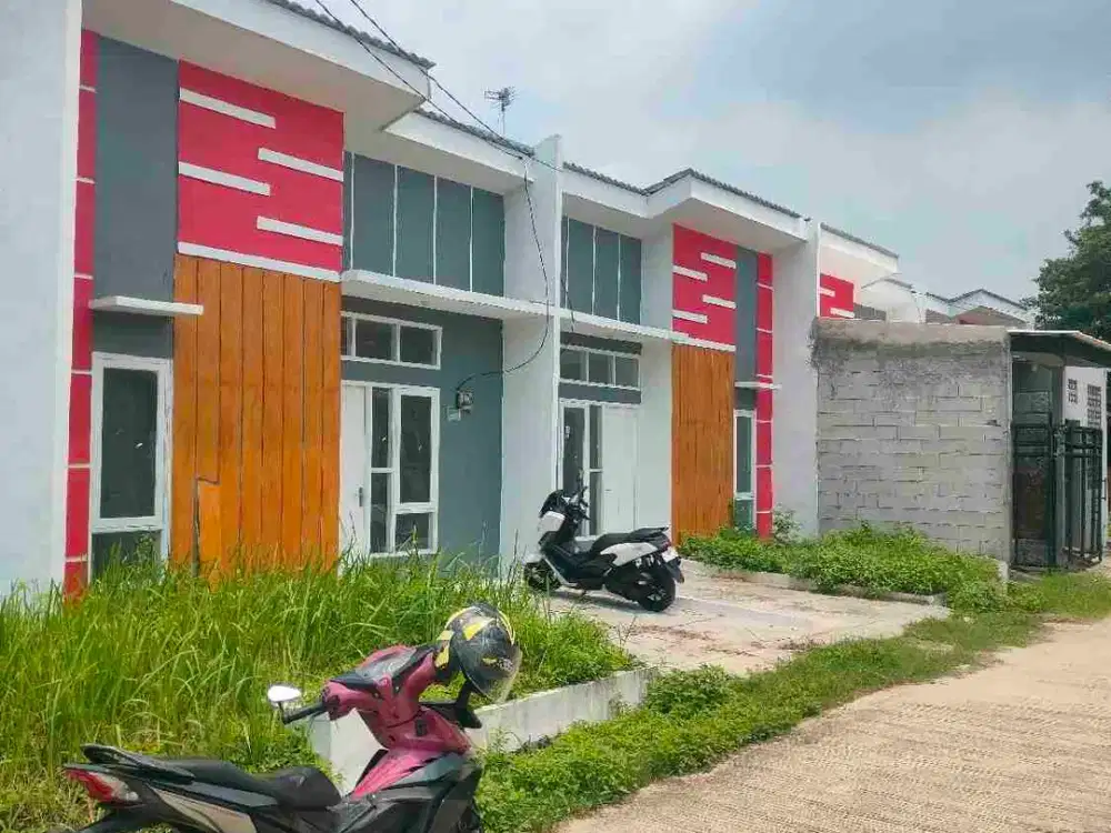 PERUMAHAN SUBSIDI PROVINSI BANTEN