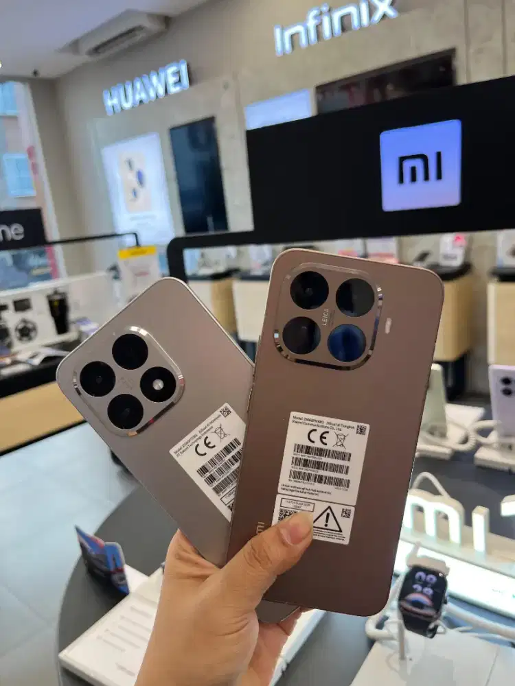 kredit Xiaomi 15T pro Syarat Kredit Cukup KTP