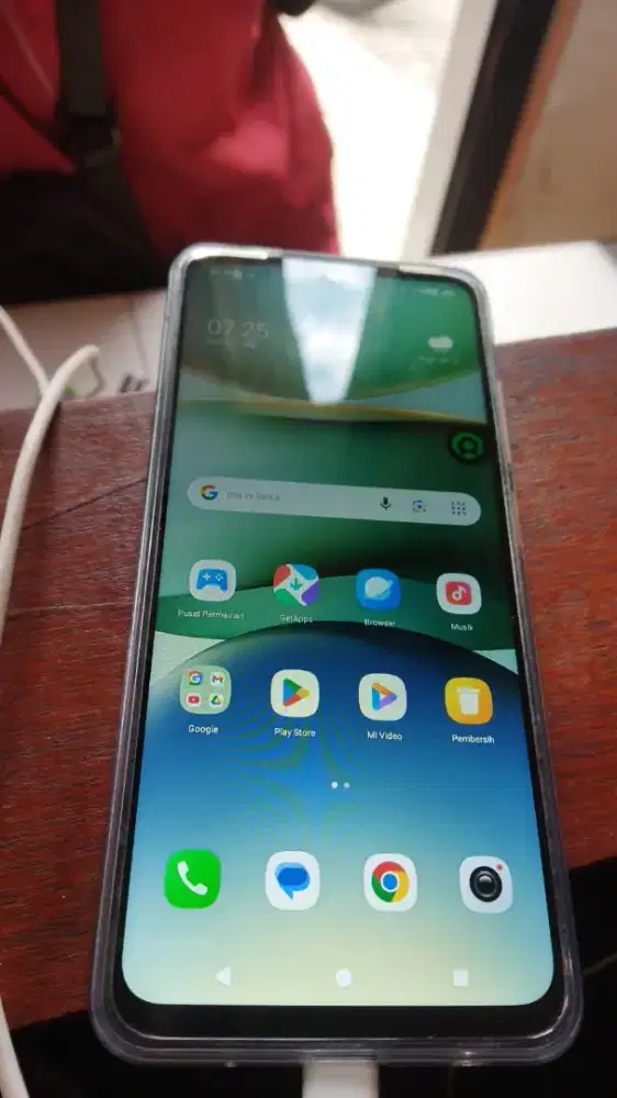 Xiaomi Redmi A5