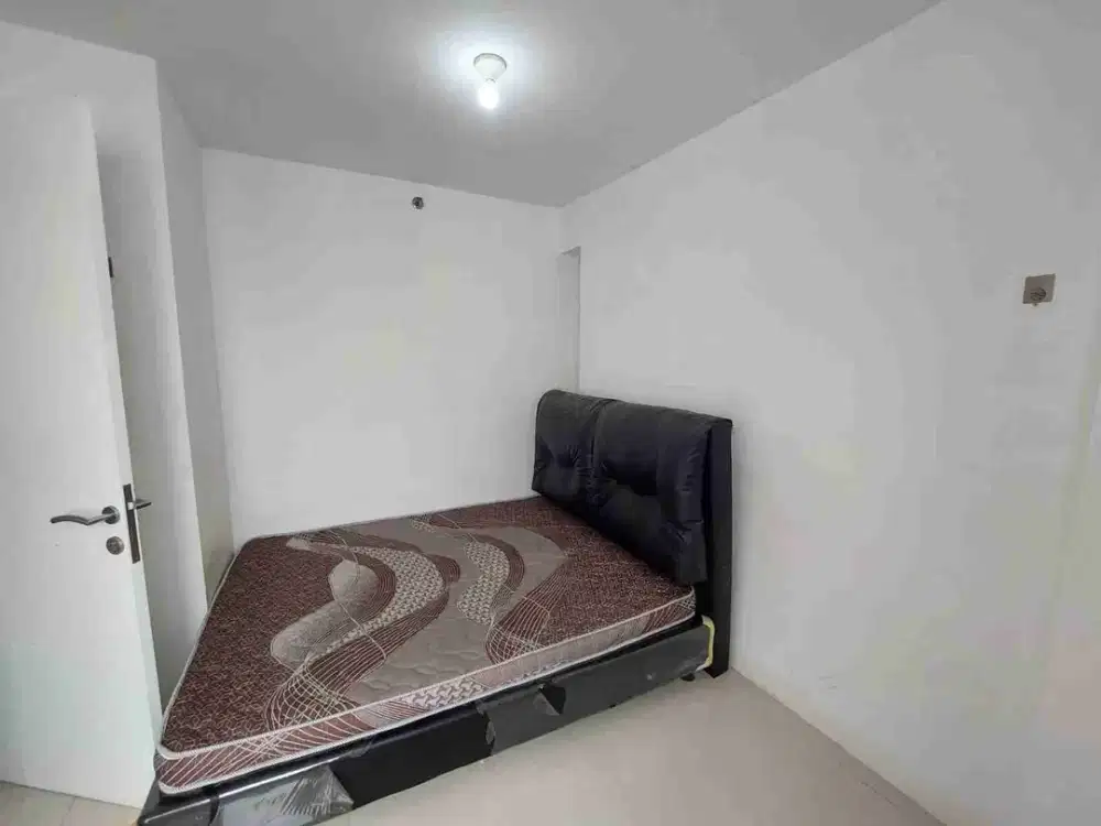 Disewakan Apartemen Bassura City