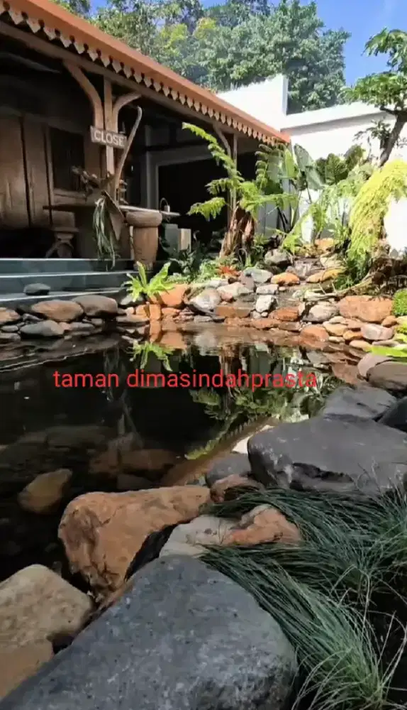 Jasa bikin kolom