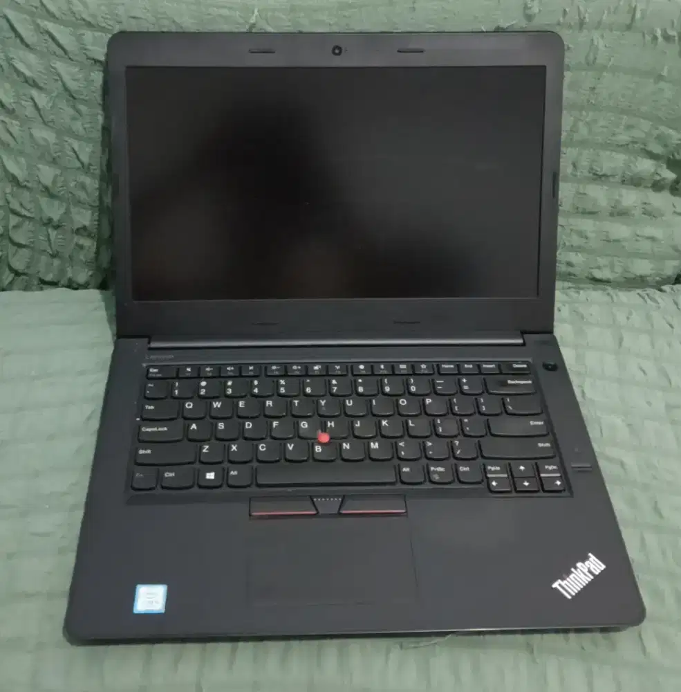 Lenovo Thinkpad e470 Core i5 7200u/ 8gb ram/ SSD 256gb murmer