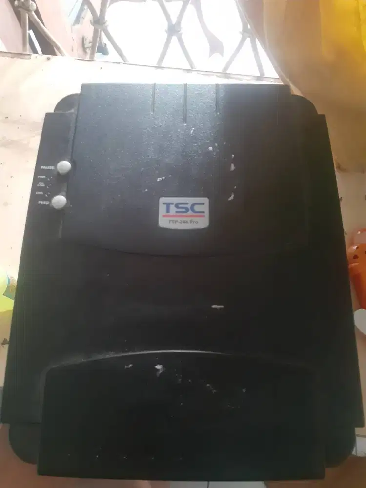 Printer Thermal TSC TTP-244 Pro