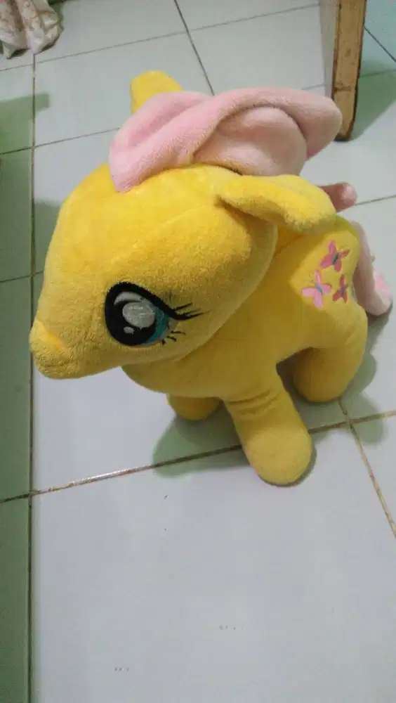 Jual boneka kuliatas bagus