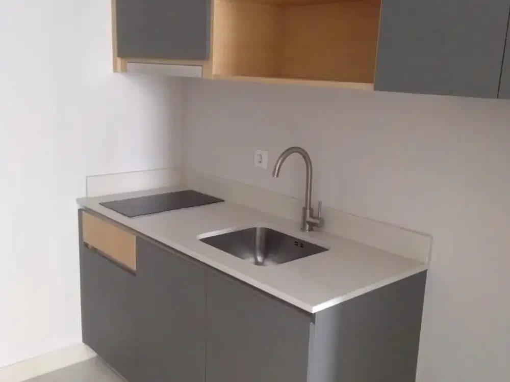 Dijual Murah Taman Anggrek Residences 2 Bedroom