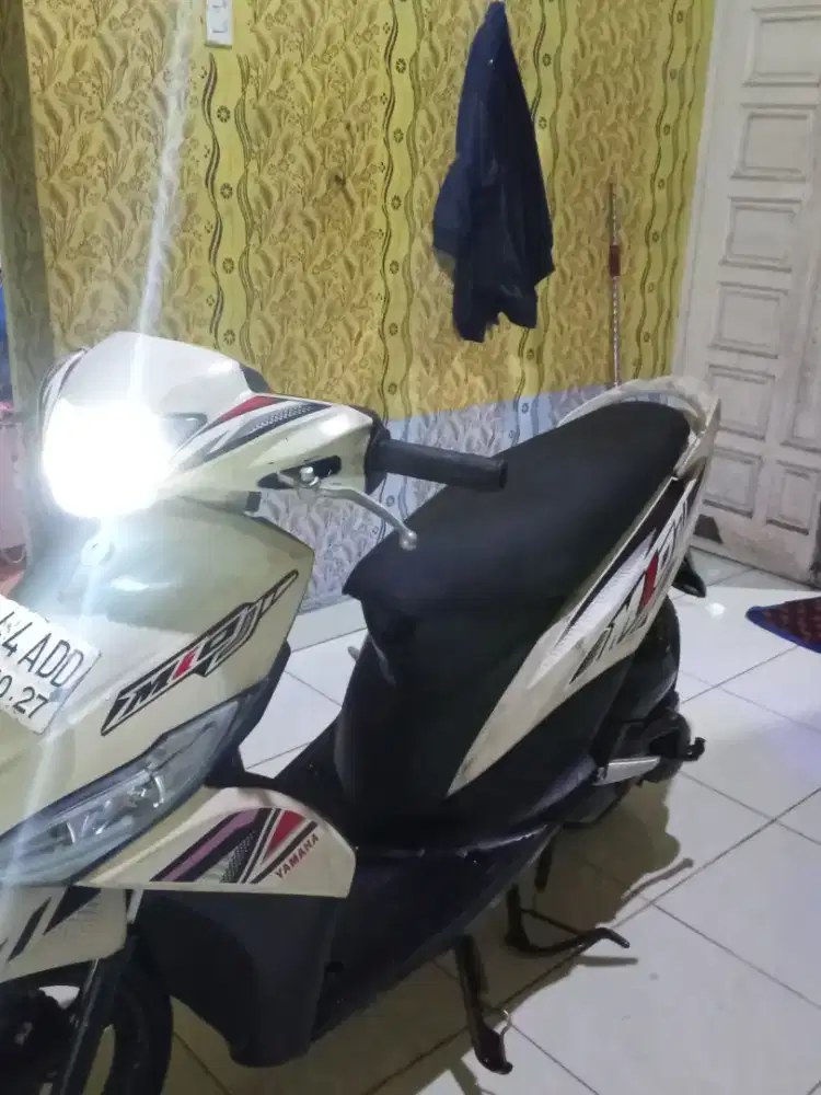 Jual CPT bg Mio j injeksi