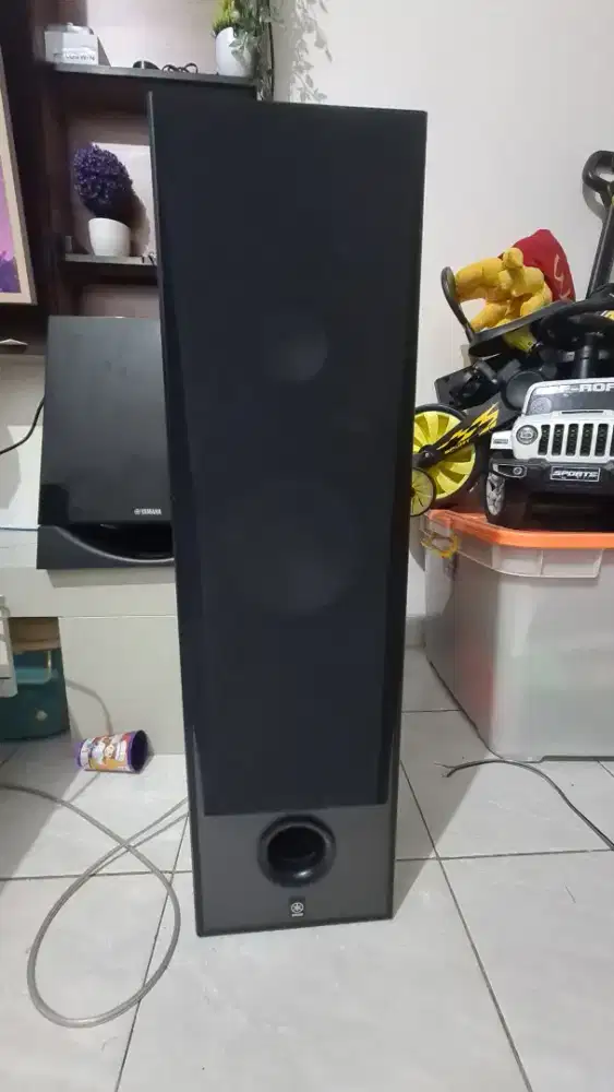 SPEAKER YAMAHA NS-8390 LIKE NEW