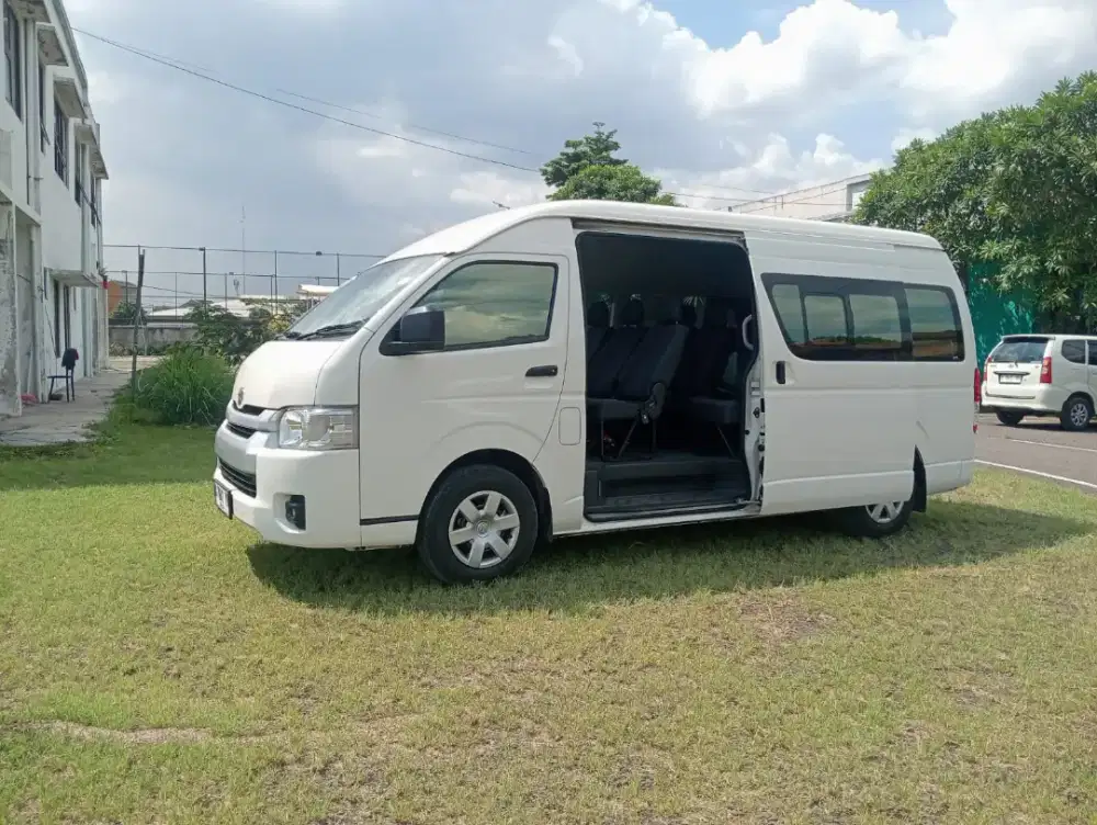 Rental Mobil Syarat Mudah