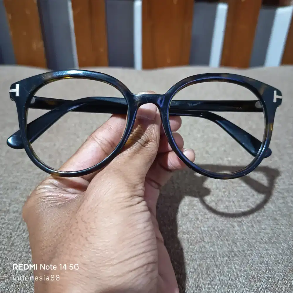 Kacamata tomford original rayban moscot oliver peoples gucci oakley