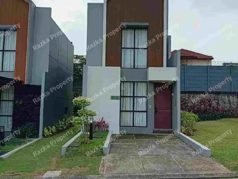 Jual Murah Serpong Garden
