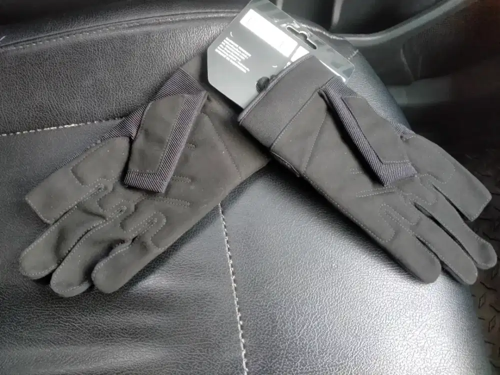 Sarung tangan eiger