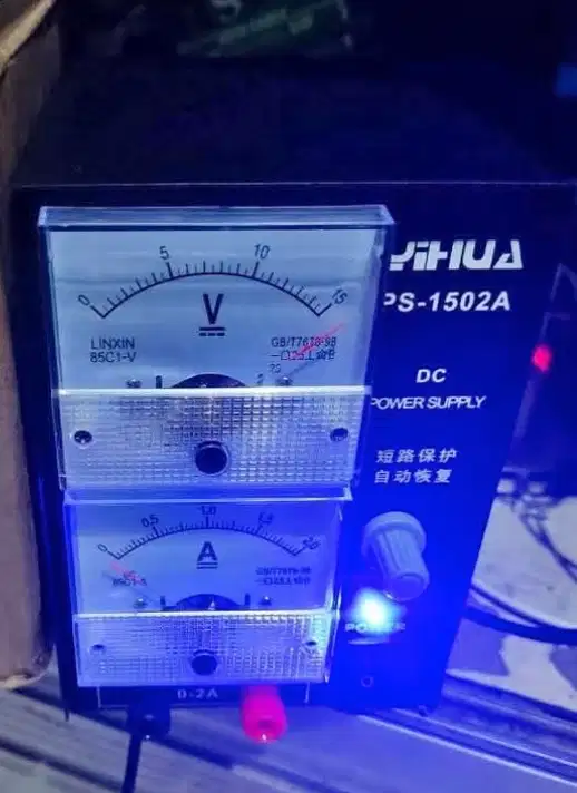 Jual Murah Power Supply Service HP YIHUA 1502A PSU