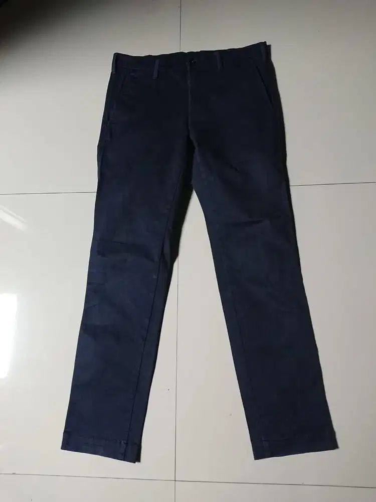 uniqlo chinos pants