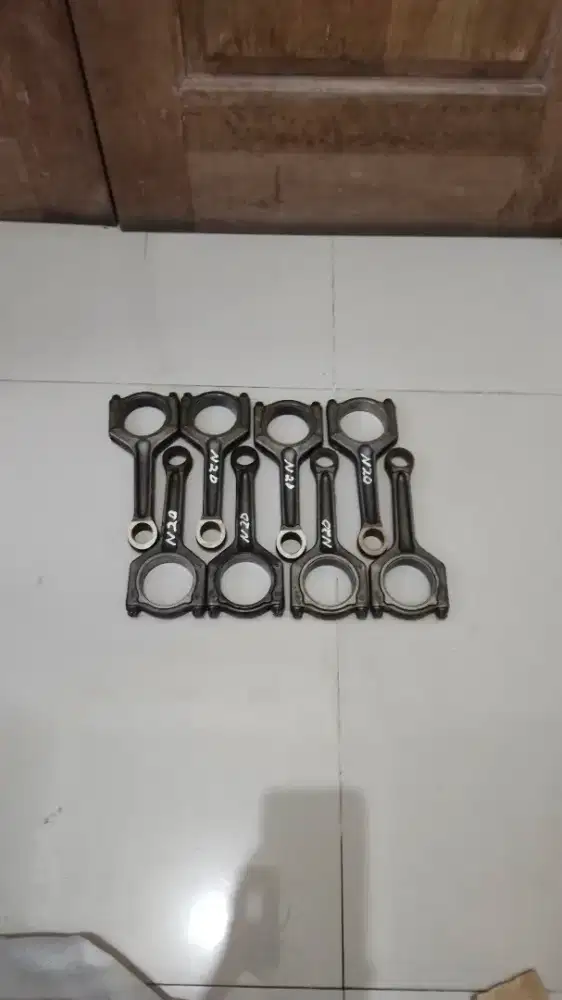 Stang bmw n20 original f10 f30 x-series