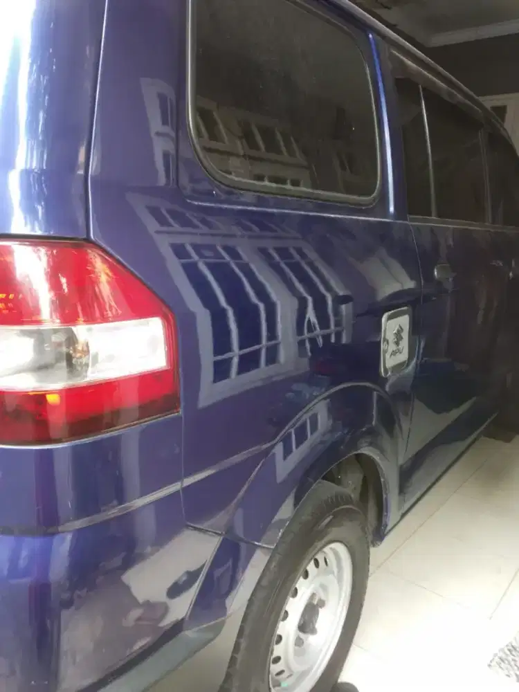 APV 2005 TIPE A