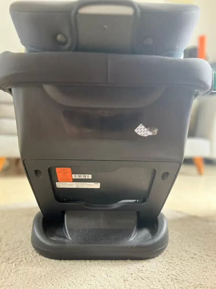 Pre loved Jolie Car seat