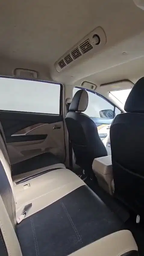 Mitsubishi Xpander 2018 Bensin
