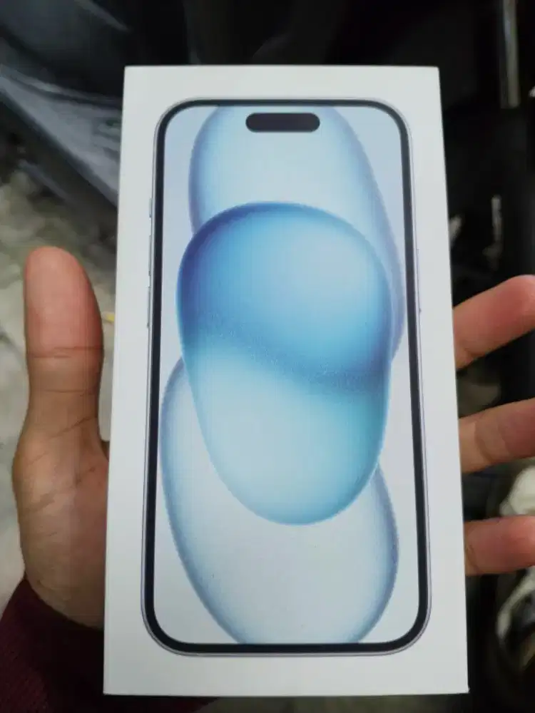 Jual cepat ip 15 128 ibox nego santay